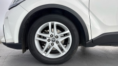 Toyota C-HR 1.8 Hybrid Icon 5dr CVT Hybrid Hatchback